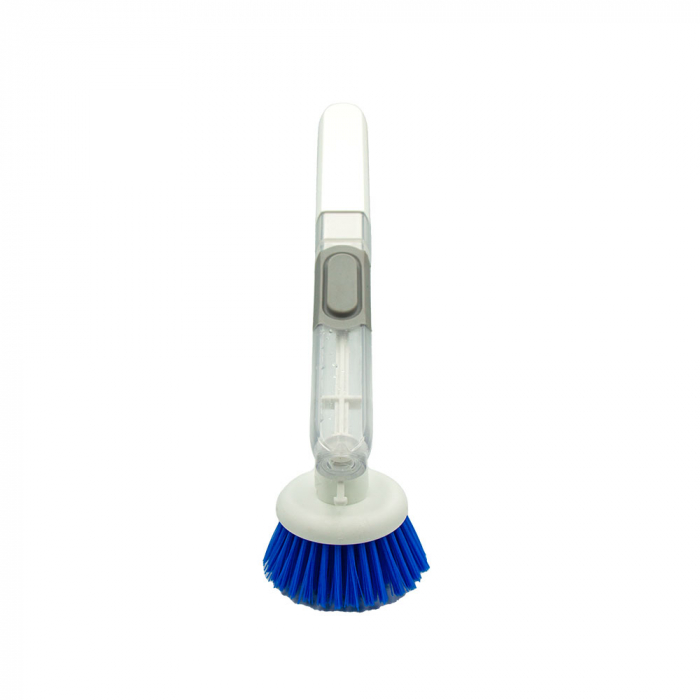 3 in 1: dispenser, perie de spalat vase si rezervor de detergent [11]