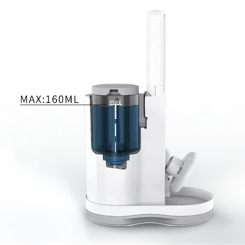 3 in 1: dispenser, perie de spalat vase si rezervor de detergent [6]