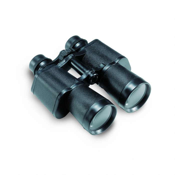 Binoclu negru special, Navir [3]