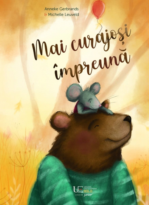 Mai curajosi împreuna [1]