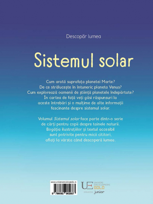 Sistemul Solar (Usborne) [6]