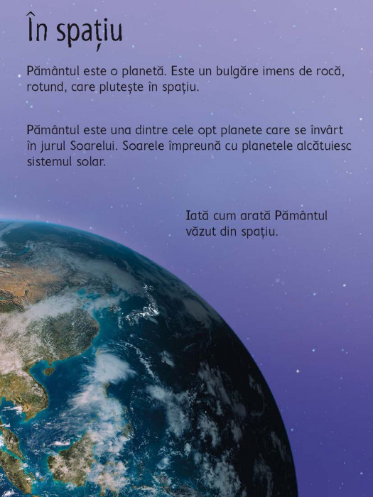 Sistemul Solar (Usborne) [3]