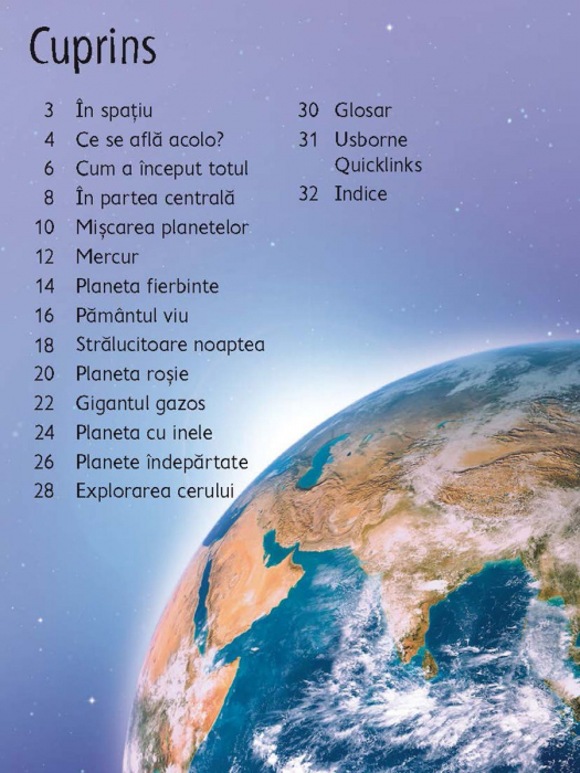 Sistemul Solar (Usborne) [2]