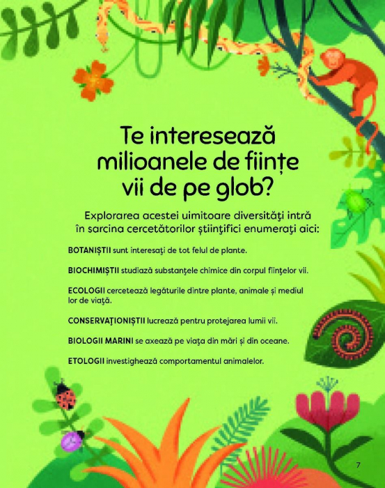 Ce fac oamenii de stiinta (Usborne) [11]