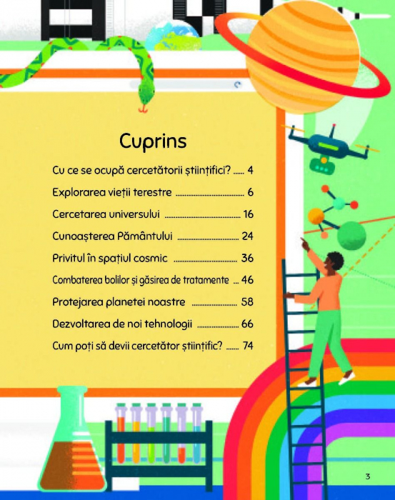 Ce fac oamenii de stiinta (Usborne) [7]