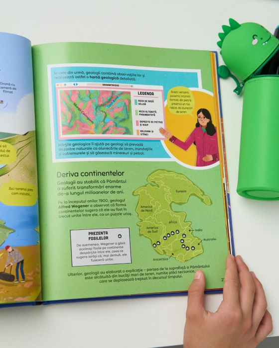 Ce fac oamenii de stiinta (Usborne) [4]