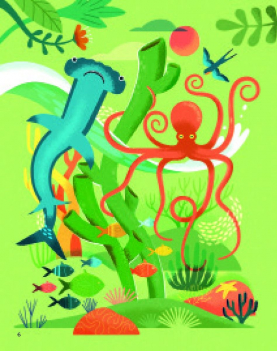 Ce fac oamenii de stiinta (Usborne) [10]