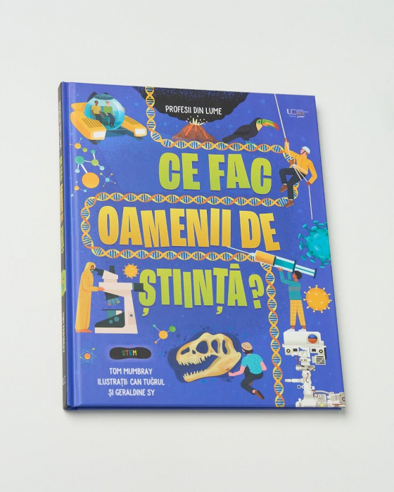 Ce fac oamenii de stiinta (Usborne) [2]