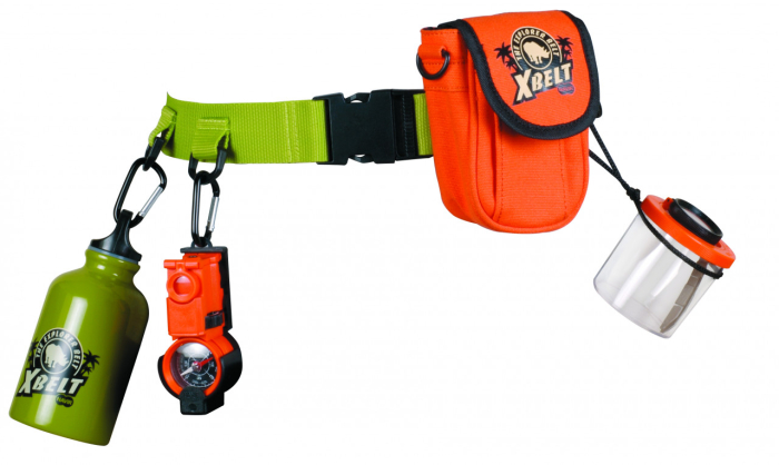 Centura cu accesorii Explora, Navir [5]