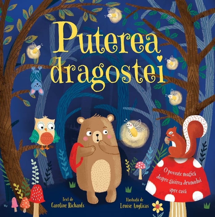 Puterea dragostei [1]