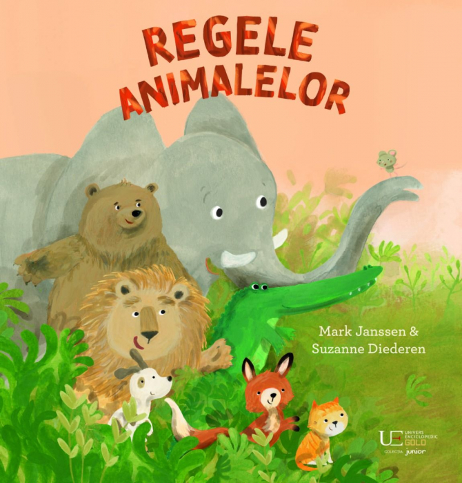 Regele animalelor [1]