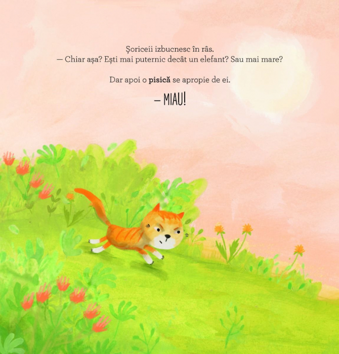 Regele animalelor [3]