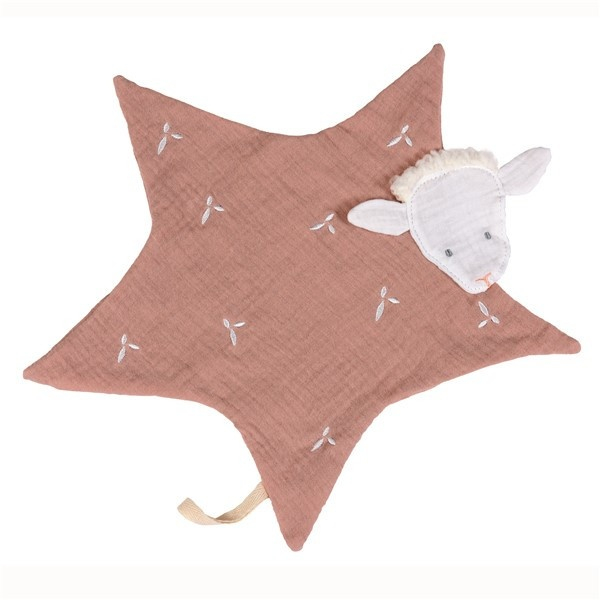 Doudou Mary, Egmont Toys [4]