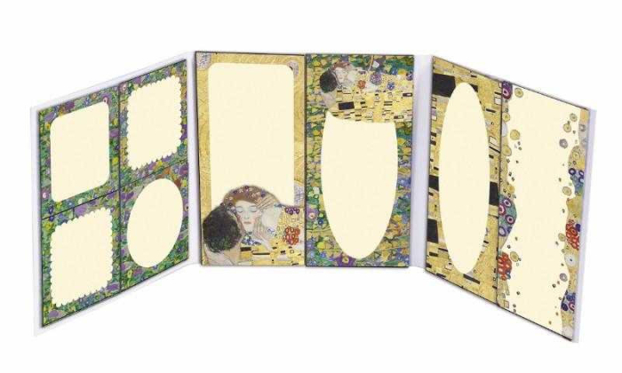 Etichete Gustav Klimt, Fridolin [2]