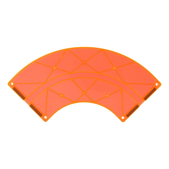 Extensie piese magnetice pentru circuit auto, Cleverclixx [2]