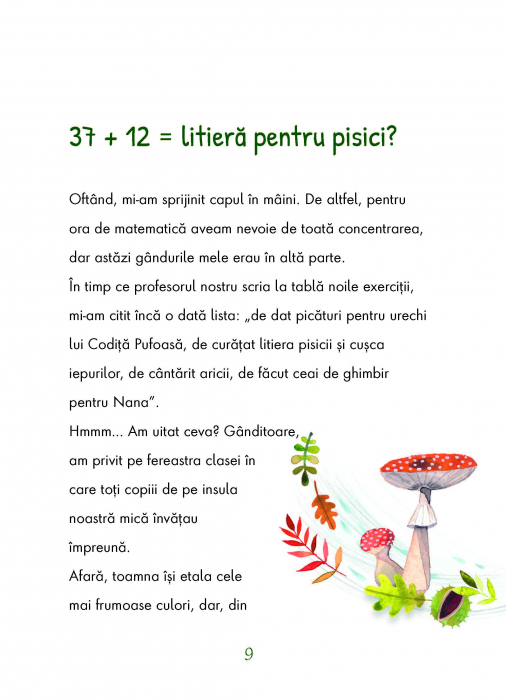 Ruby Fairgale si noaptea unicornilor [4]