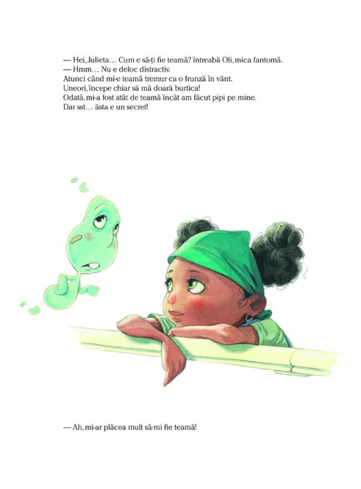 Fara teama, Quentin Gréban, Maude De Bel [3]