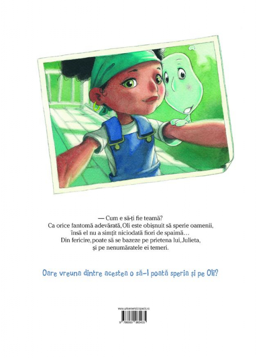 Fara teama, Quentin Gréban, Maude De Bel [6]
