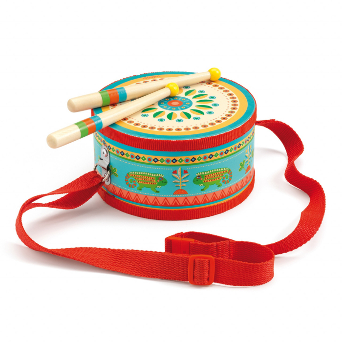 Instrument muzical Toba mica, Djeco [3]