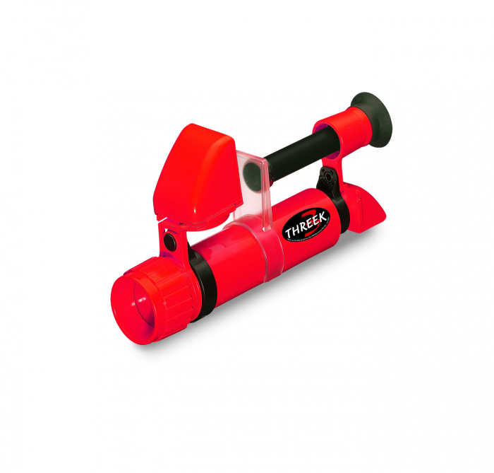 Instrument optic 3 in 1 Telescop, Periscop, Microscop, Navir [5]