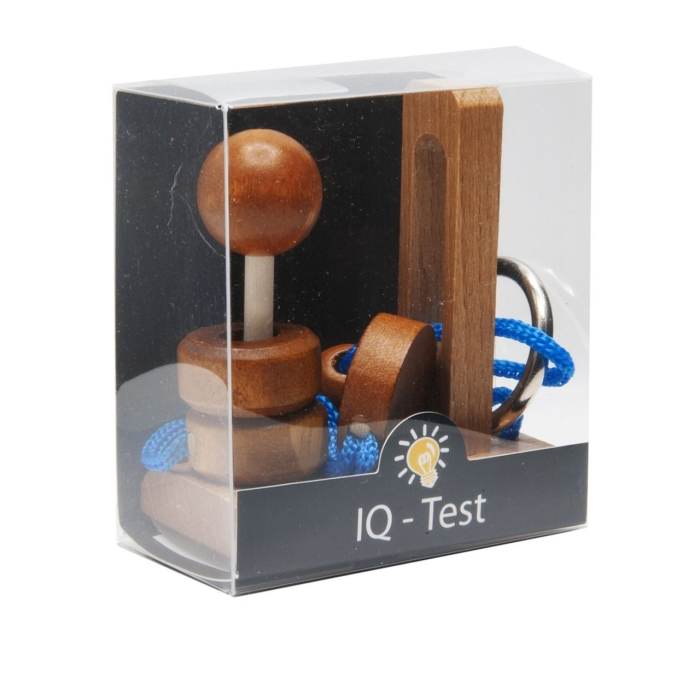 IQ Test Elibereaza inelul-3 [4]