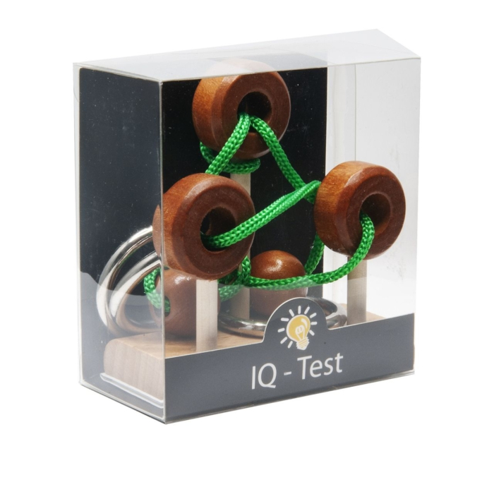 IQ Test Elibereaza inelul-5 [4]