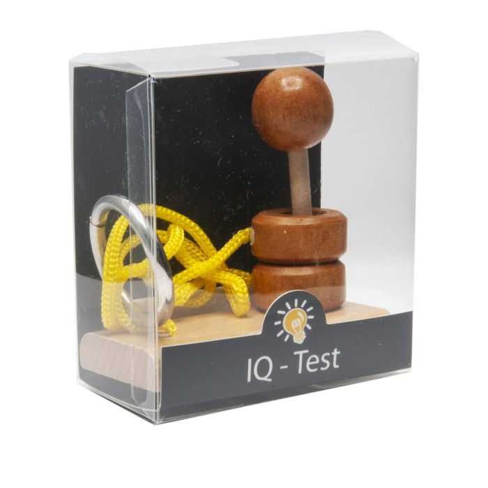 IQ Test Elibereaza inelul-6 [2]