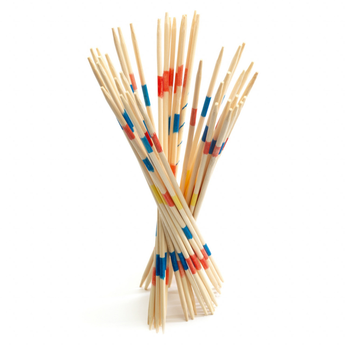 Joc clasic Mikado, Djeco [5]