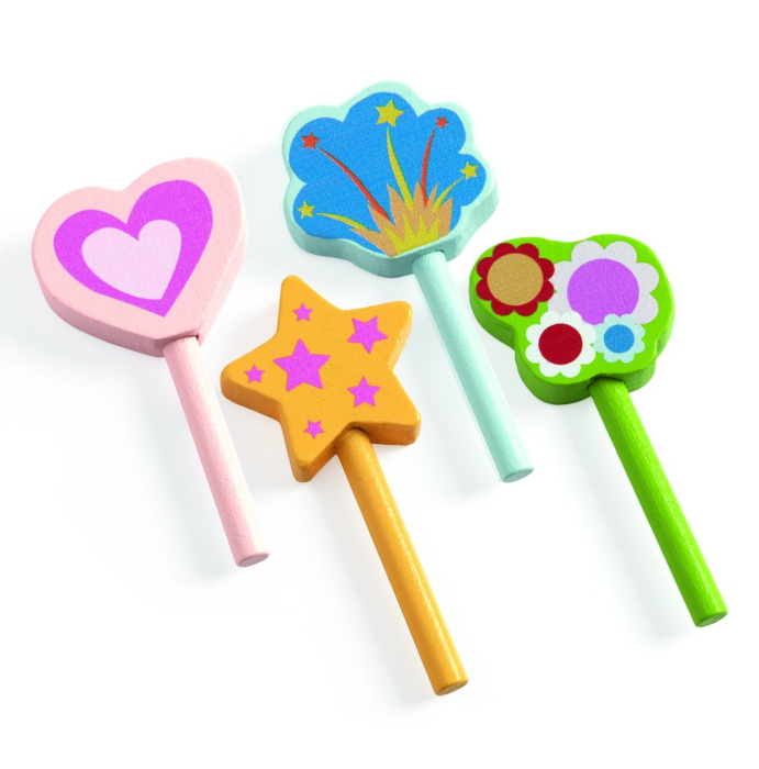 Joc de rol Happy Birthday, Djeco [6]