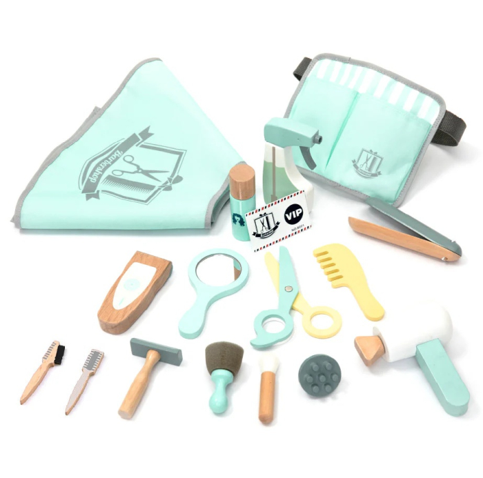 Joc de rol La coafor, UMU Toys [2]