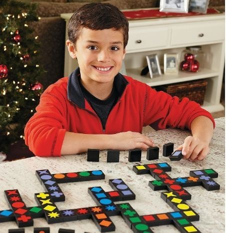 Joc de societate Qwirkle [2]