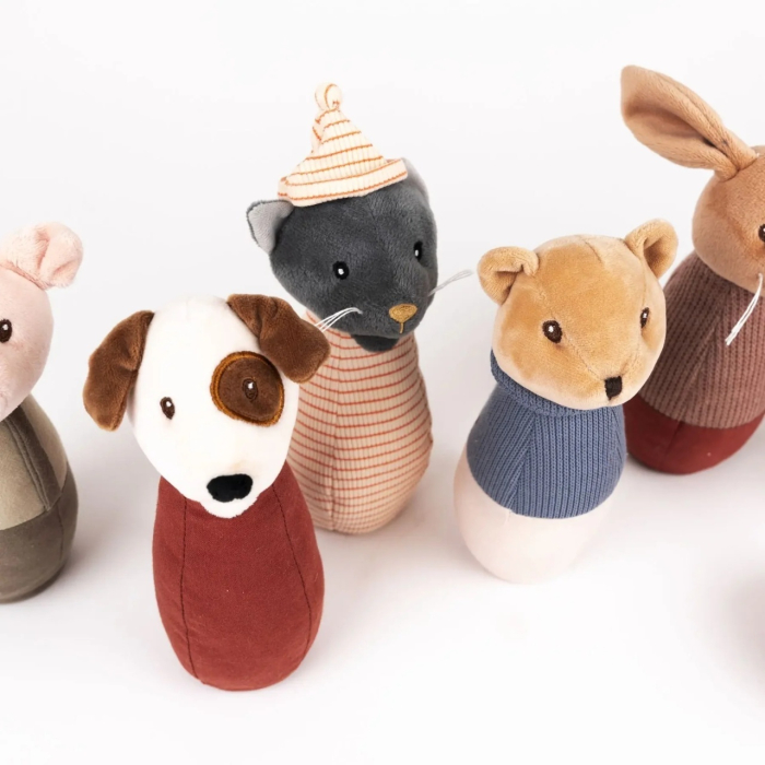 Joc popice Prieteni, Egmont Toys [4]