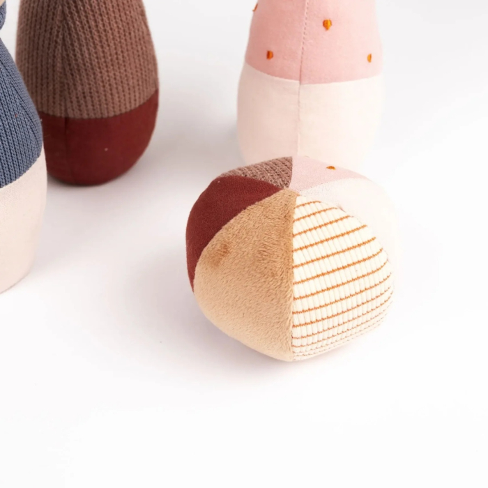 Joc popice Prieteni, Egmont Toys [5]