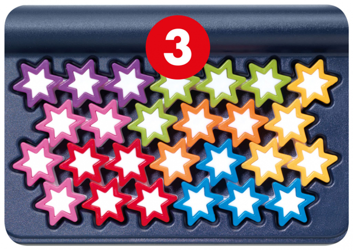 Joc Smart Games - IQ Stars [7]