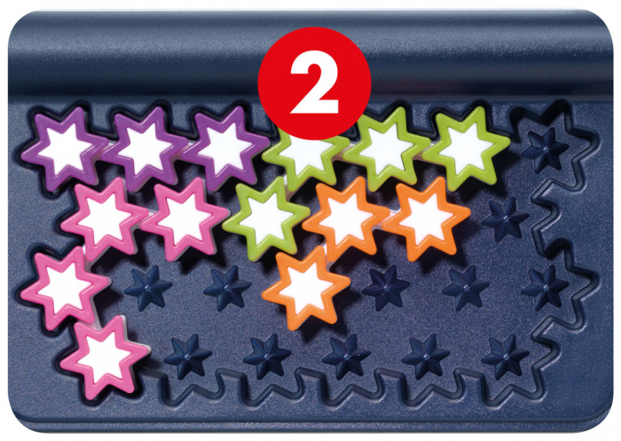 Joc Smart Games - IQ Stars [6]