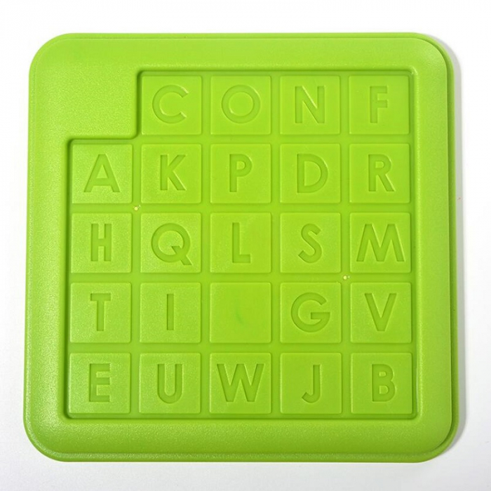Joc Smart IQ, Anaconda, Joc de logica [3]