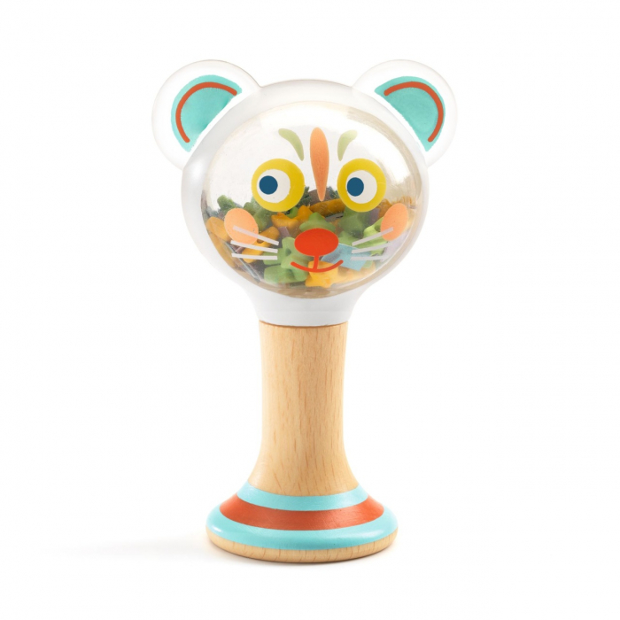 Jucarie bebe BabyMaraki, Djeco [1]