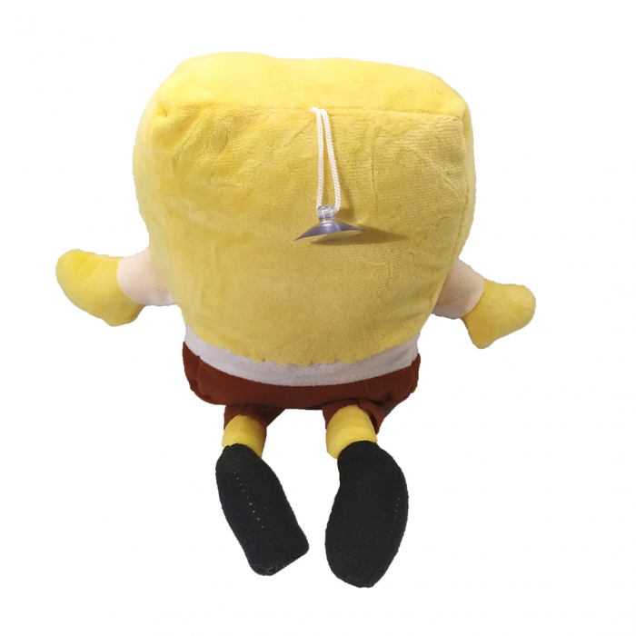 Jucarie din plus SpongeBob, 26 cm [4]