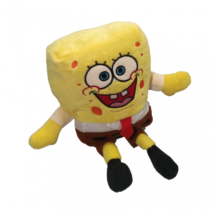 Jucarie din plus SpongeBob, 26 cm [3]