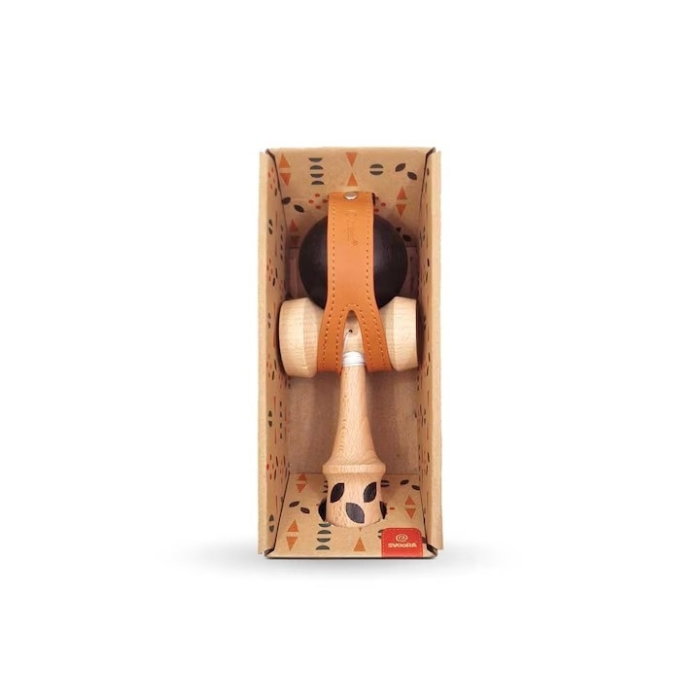 Kendama din lemn, Svoora [2]
