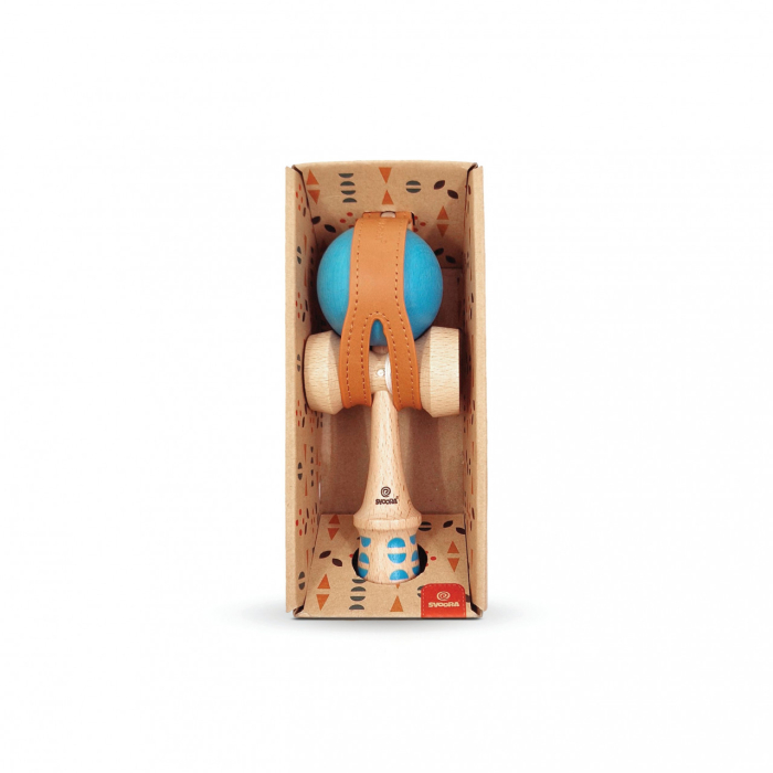 Kendama, Svoora [2]