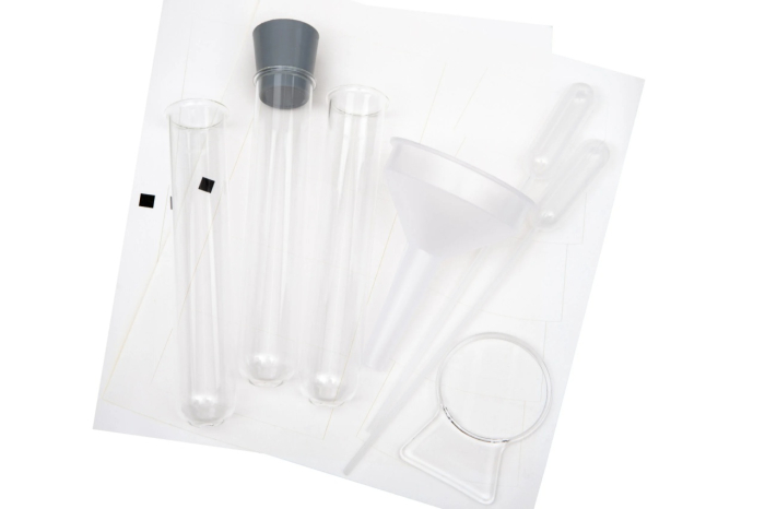 Kit STEM Experimente chimice, Thames & Kosmos [3]