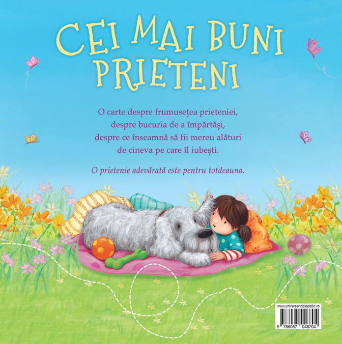 Cei mai buni prieteni [6]