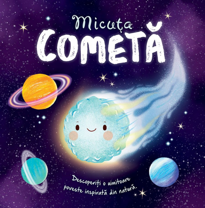 Micuta cometa [1]