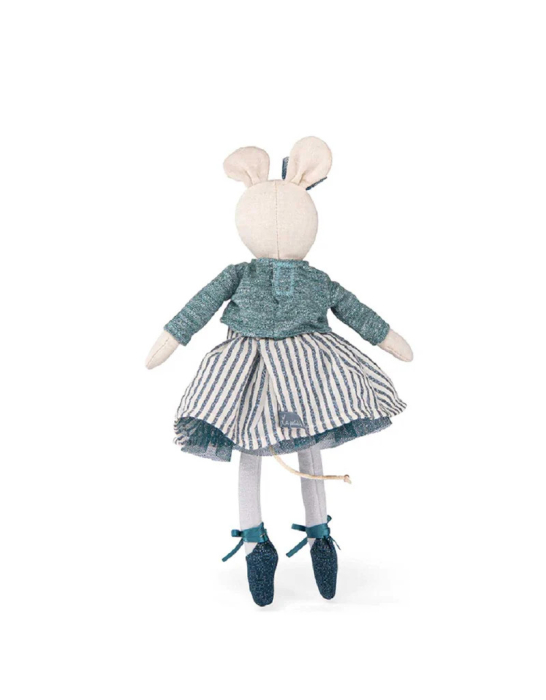 Papusa Charlotte, Moulin Roty [4]