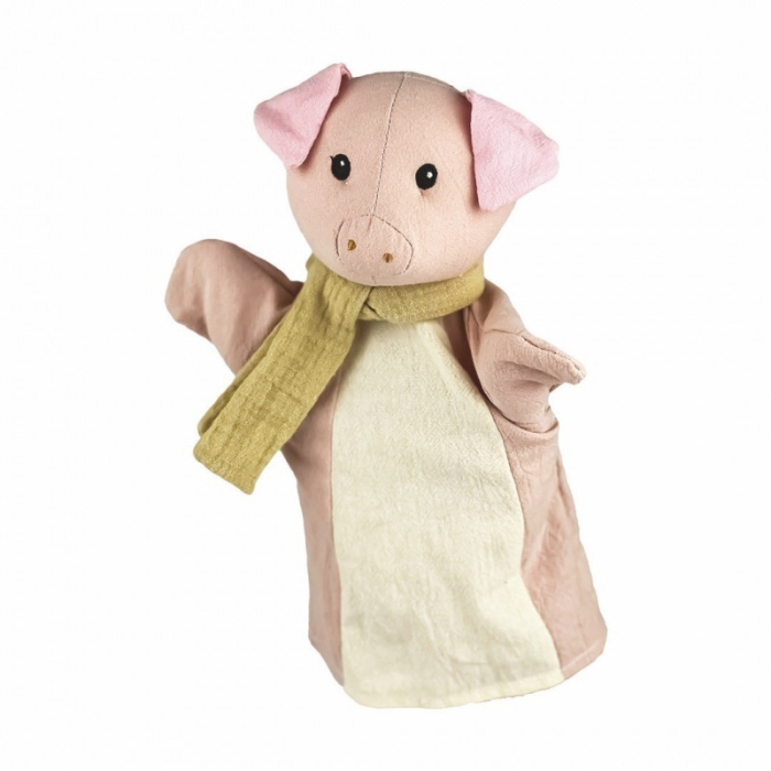 Papusa de mana purcel, Egmont Toys [2]