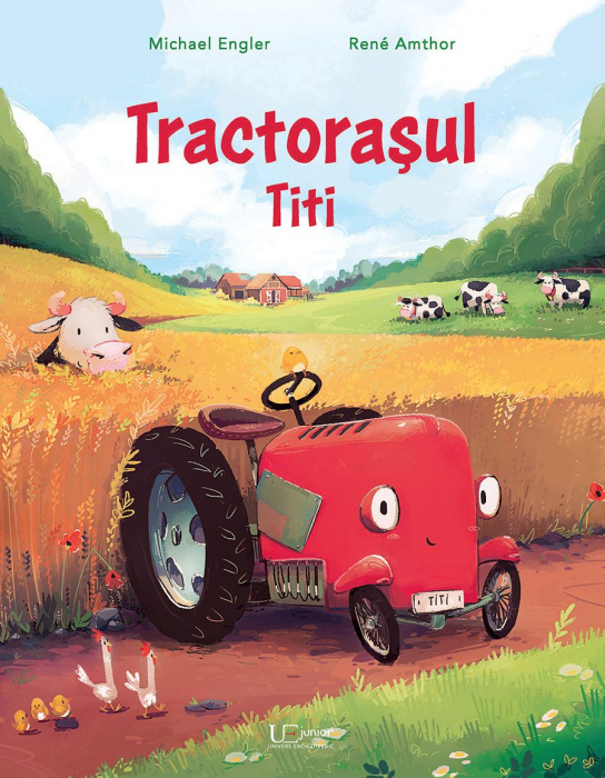 Tractorasul Titi [1]