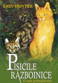 Pisicile Razboinice Vol.5: O cale primejdioasă [3]