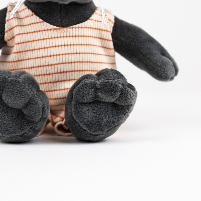 Pisoiul de plus Malo, Egmont Toys [3]