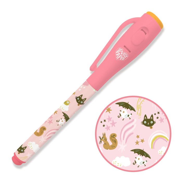 Pix magic Lucille, Djeco [7]
